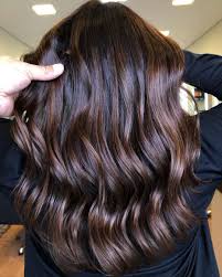 Dark chocolate brown hair with caramel highlights,searching dark chocolate brown hair with caramel highlights? 50 Astonishing Chocolate Brown Hair Ideas For 2021 Hair Adviser