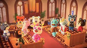 Pocket camp complete animal list: Bear Animal Crossing Wiki Nookipedia