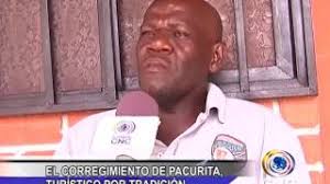 EL CORREGIMIENTO DE PACURITA, TURÍSTICO POR TRADICIÓN