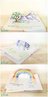 You can even guarantee that rsvp by designing your own pop up invitations. Learn A Few Extremely Basic Techniques For Making Pop Up Books And Cards And How To Adapt Them To Make This My Little Pon Diy Pop Up Book Pop Up Book