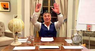 Jun 09, 2021 · gazeteci hadi özışık'ın sedat peker'le olan konuşmasının yayılmasının ardından ilk kez konuştu. Peker In Subliminal Mesajlari Ve Avuc Icinden Cikartmadigi Nesne Haber Iskelesi