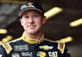 12 Questions with Daniel Hemric