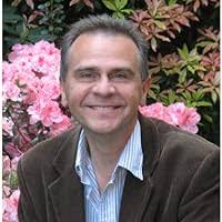 Amy's Flowers by David L. Gurnee