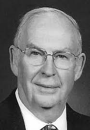 Blair Public Works director