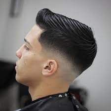 27 Classic Men S Hairstyles Men S Hairstyles Today Fade Haircut Comb Over Fade Haircut Low Fade Haircut