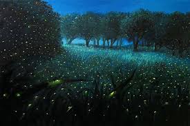 You can also use it to lend more charm to your décor accents and wall art. Best Glow In The Dark Paint Using Glow In The Dark Acrylic Paint