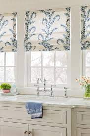 Kitchen window treatment ideas pinterest. 48 Best Kitchen Window Treatments Ideas Window Treatments Kitchen Window Treatments Kitchen Window