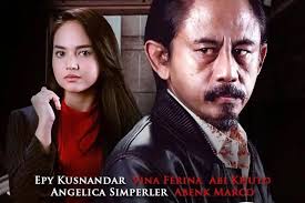 Awal Mula Ide Cerita Preman Pensiun hingga Diangkat ke Layar Lebar