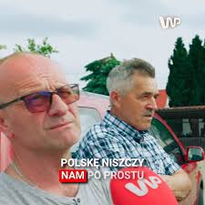 "Droga ku DESTRUKCJI". W bastionie PiS pytaliśmy o Tuska 😶