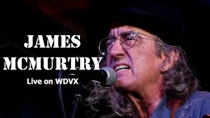 James McMurtry "Choctaw Bingo"
