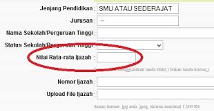 Apakah nilai ipk merupakan acuan untuk melamar kerja? Cara Menghitung Nilai Ipk Smk Cara Golden