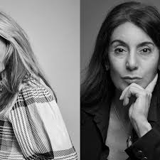 Eleonora Rizzuto von Bulgari & Eva Kruse im Bazaar-Interview