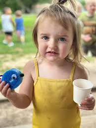 Peek-a-Boo Childcare