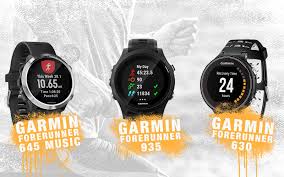 Garmin Forerunner 645 Vs 935 Vs 630 Running Watches Rizknows