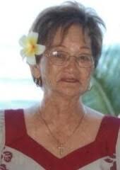 Grace T Evans Obituary 2023