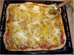 Recette Les Pizzas Et La Pate A Pizza