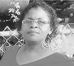 Elizabeth JOHNSON Obituary (2014)