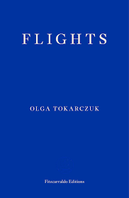 Nobel prize in literature laureate 2018 the man booker international prize 2018 laureate konto satyryczne. Flights Novel Wikipedia