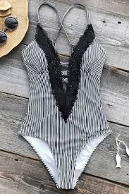 Check spelling or type a new query. Cupshe Vivre A La Plage Swimsuits One Piece Swimsuit Swimwear