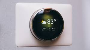 They don't encourage that the users change thermostats batteries. Nest Thermostat Offline 4 Ways To Fix It Cnet