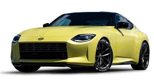 Leaked nissan 400z photos fulfill the z proto concept's promises. Nissan 400z Photo Nissan Z New Nissan Z Nissan