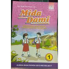 Bahasa sunda kelas 7 halaman 92 93 tolong dijawab brainly co id. Kunci Jawaban Mida Dami Kelas 4 Kumpulan Kunci Jawaban Buku