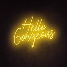 Laptop wallpaper aesthetic iphone wallpaper john green aesthetics tumblr. Discover The Best Neon Signs Neon Signs Neon Quotes Neon Words