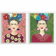 Canvases vary not only by size but also by the quality of materials and price. Designer Canvas Set Canvas Panels Metrocarehospital Arts Crafts Sewing