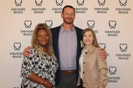 Story Behind the Smiles