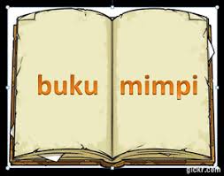 Buku mimpi 2d,3d & 4d. Download Buku Mimpi 4d Bergambar Guru Galeri