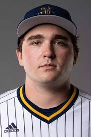 2026 Baseball Roster