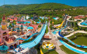 Wil je wat meer ontspannen tijdens je vakantie turkije, dan ga je naar de turkse middellandse zeekust. All Inclusive Turkije Kids Vakantiegids