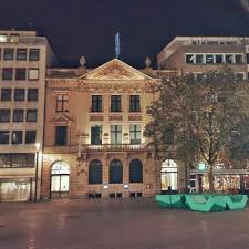 Rezervasyon yaparken özel i̇stekler kutusunu kullanabilir veya onayınızda belirtilen iletişim bilgileriyle birlikte. Heinrich Heine University Of Dusseldorf Burofotos Glassdoor
