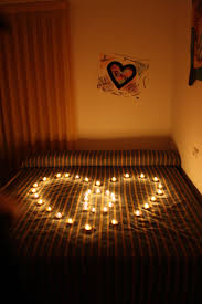 Cute Decoration Ideas For Your Boyfriend S Birthday Surprise I Did For My Boyfriend Rozenblaadjes Liefde