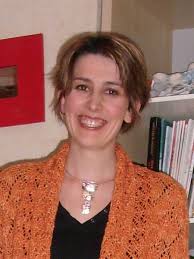 Lorène MATHIS (COLIN), 44 ans (NEUVES MAISONS, LAXOU CHAMP LE BOEUF)