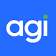 Logo de Agibank