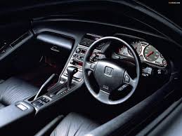 Honda Nsx Rr Nsx Honda Nsx Na1