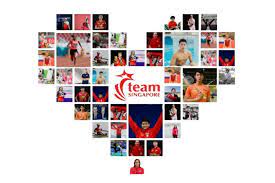 Singapore — for the first time in its olympic history, singapore will head to a summer games as the games draws near, i hope singaporeans can lend their full support to cheer our athletes and. Qzjs4xwuqszeym