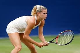 Camila Giorgi flashing her sweaty panties at Aegon International ATP Tour  Porn Pictures, XXX Photos, Sex Images 3232339 - PICTOA