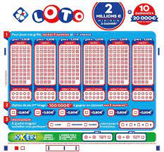 Un super loto de noël qui se déroulera le dimanche 24 novembre 2019 & qui ravira les petits comme les grands. Fdj Lance Une Nouvelle Formule Loto Avec Une Option Second Tirage Permettant De Remporter Jusqu A 100 000 Euros En Plus Du Jackpot