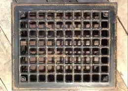 Air vents in older homes help regulate the environment in the house. Floor Wall Grates Legacy Vintage Building Materials Antiques