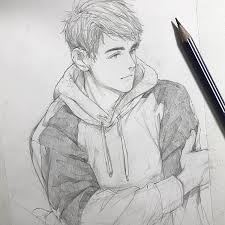 Anime Dibujos A Lapiz Hombres Animecosplay Animedraw Animeartist Dibujos Dibujos Bonitos Dibujos Kawaii Disfruta de tu pelicula o serie favorita. anime dibujos a lapiz hombres