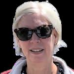 Mary “Monica” McGregor Struble