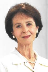 Cynthia Haldenby Tyson