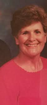 Obituary for Barbara J Ott