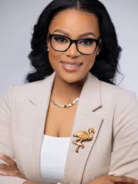 Ebony Beneby's Instagram, Twitter & Facebook