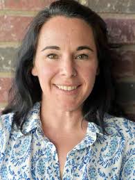 Laron and Ruth Waite