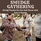 Smudge Gathering- Giving Thanks of the Full Moon event image