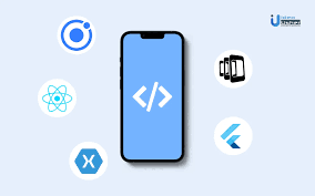 5 Top Cross Platform App Development Frameworks - IdeaUsher