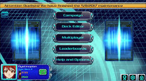 A tool to view deck prices, share and edit decks, create random decks and much more. Yu Gi Oh Duel Generation Deck Editor Episode 1 Making Dyst Deck 3 Youtube